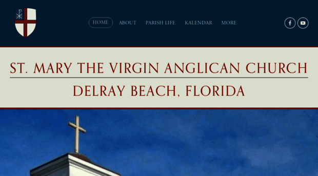 stmaryanglican.com