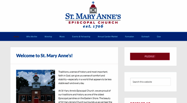 stmaryanne.org