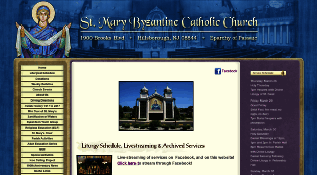 stmaryhillsboroughnj.org