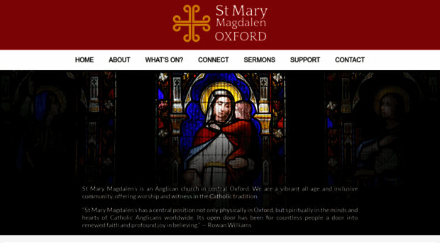 stmarymagdalenoxford.org.uk