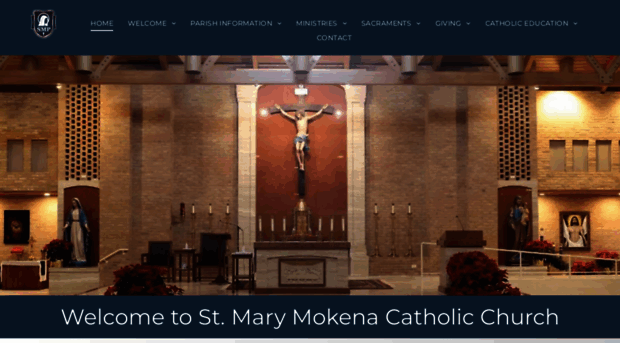 stmarymokena.org