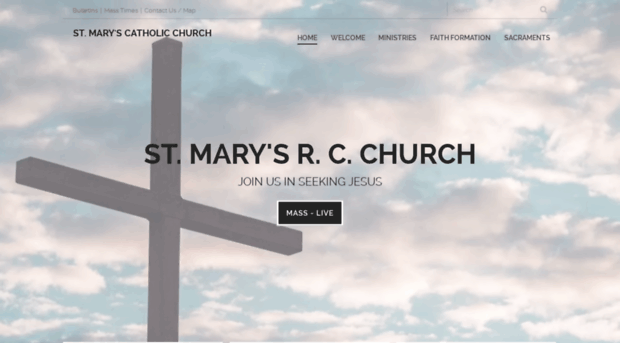 stmarys-denville.org