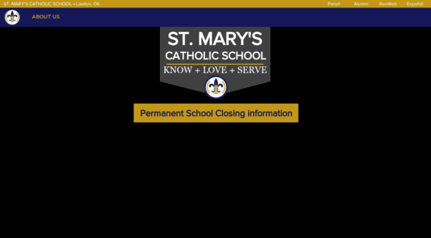 stmarys-ok.org