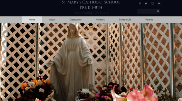 stmarys-temple.org