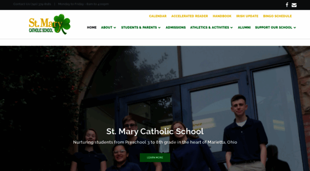 stmarys.k12.oh.us