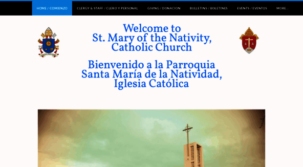 stmarysalinas.org