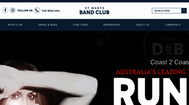 stmarysbandclub.com.au