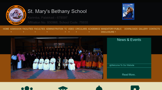 stmarysbethanykarimba.com