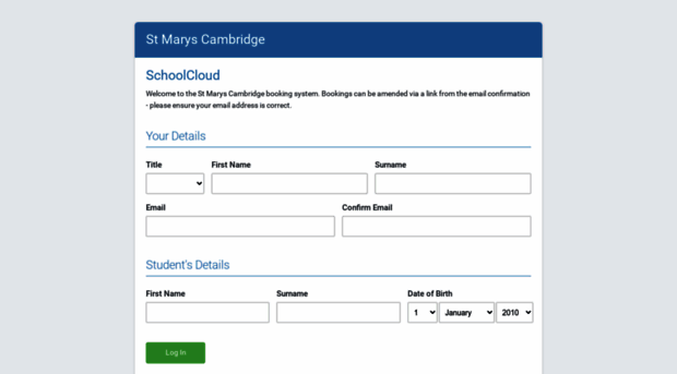 stmaryscambridge.schoolcloud.co.uk