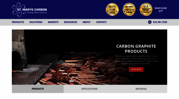 stmaryscarbon.com