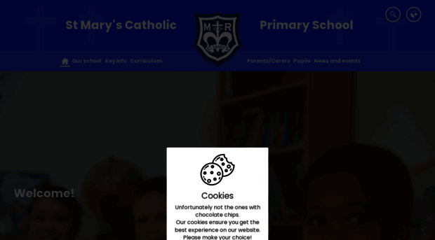 stmaryscatholicprimaryschool.co.uk