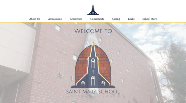 stmaryschoolgv.com