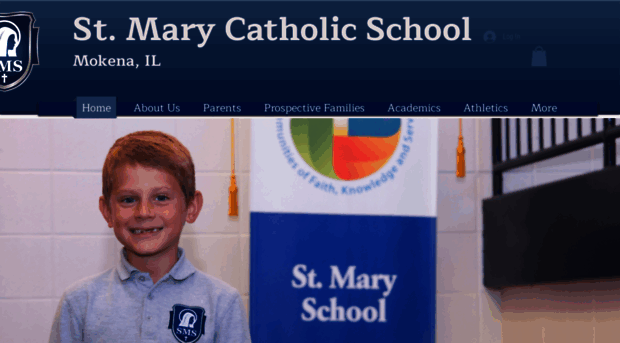 stmaryschoolmokena.org