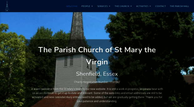 stmaryschurch-shenfield.org.uk