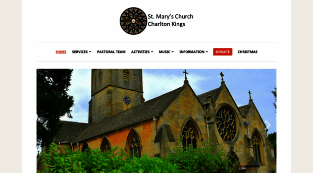 stmarysck.org.uk