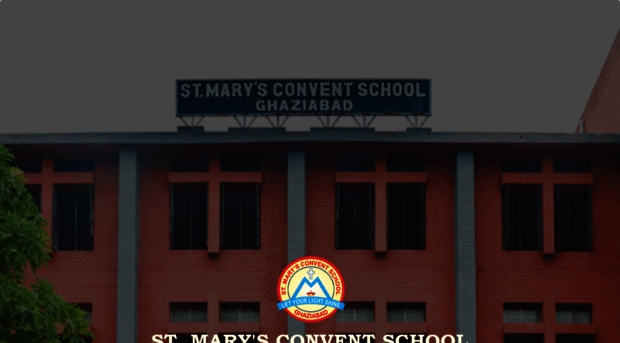 stmarysconventschoolgzb.org