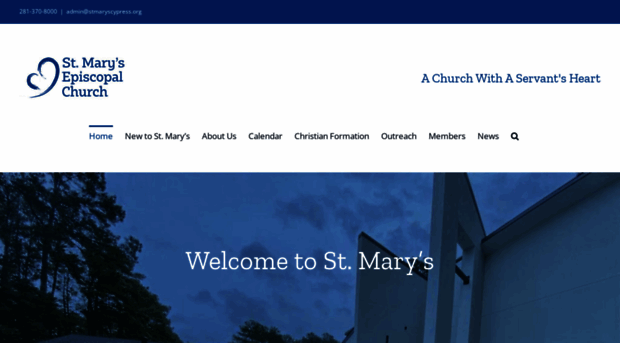 stmaryscypress.org