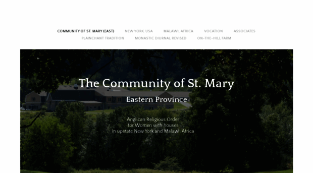 stmaryseast.net