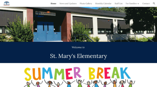 stmaryselementary.ca