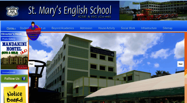 stmarysenglishschool.org