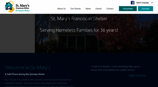 stmarysfs.org