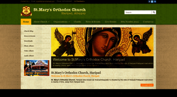 stmarysharipad.com