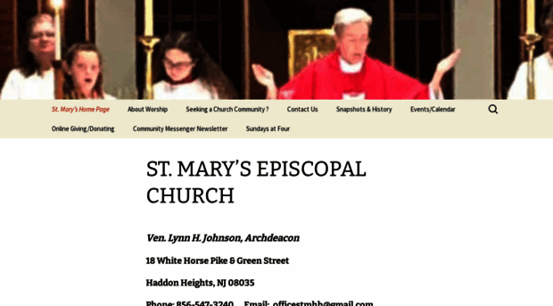 stmaryshhnj.org