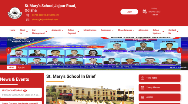 stmarysjajpurroad.com