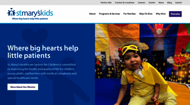 stmaryskids.org