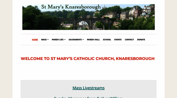 stmarysknaresborough.org