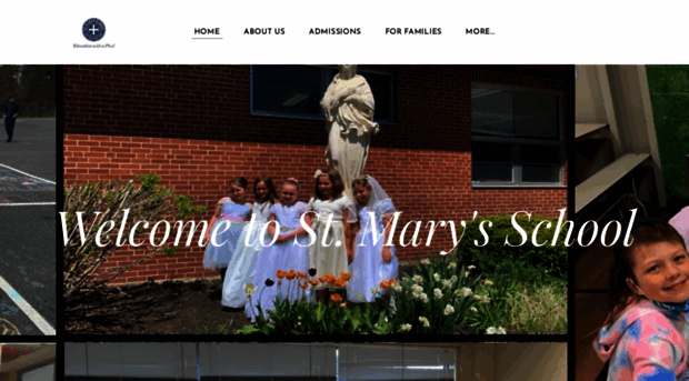 stmaryslee.org