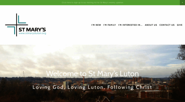 stmarysluton.org