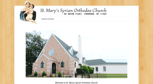 stmaryslynbrook.org