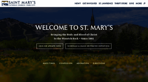 stmarysparkcity.com