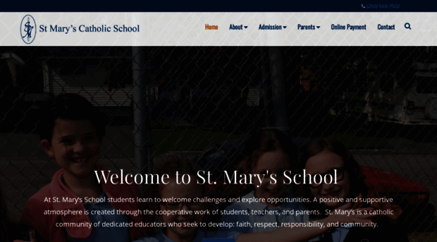 stmaryspg.org