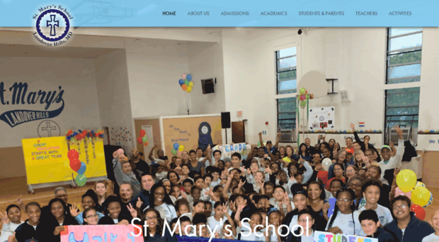 stmarysschoollh.org