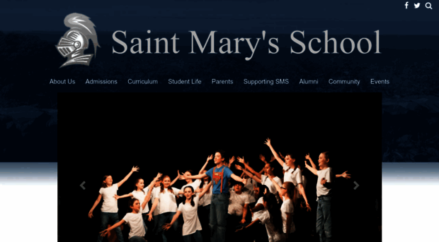 stmarysschoolsimsbury.org