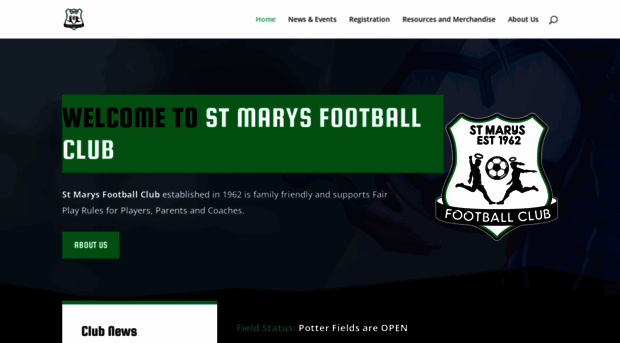 stmaryssoccer.com.au