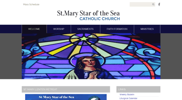 stmarystarofthesea.org