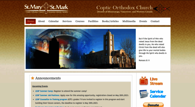 stmarystmark.ca