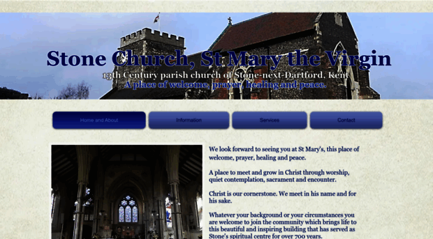 stmarystone.org