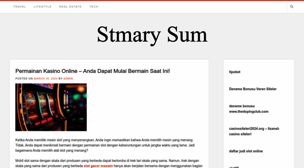 stmarysum.org