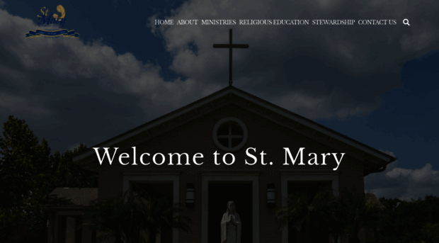 stmarytampa.org