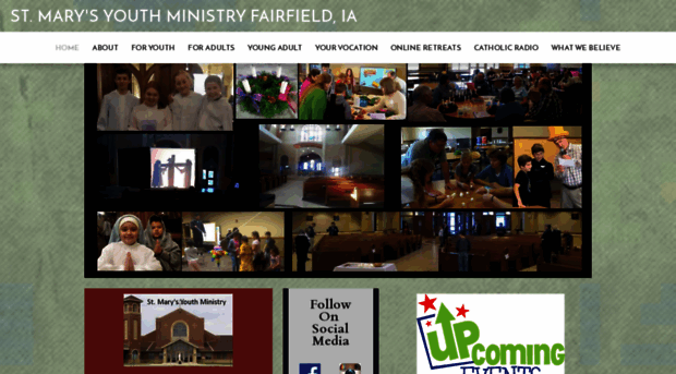 stmaryyouthff.weebly.com