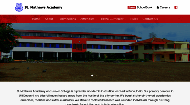 stmathewsacademy.edu.in