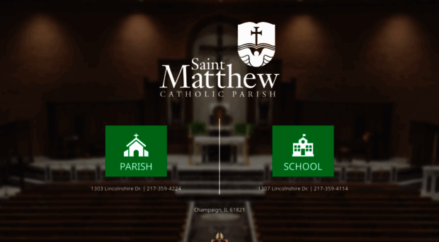 stmatt.net