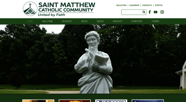 stmatthewcc.org