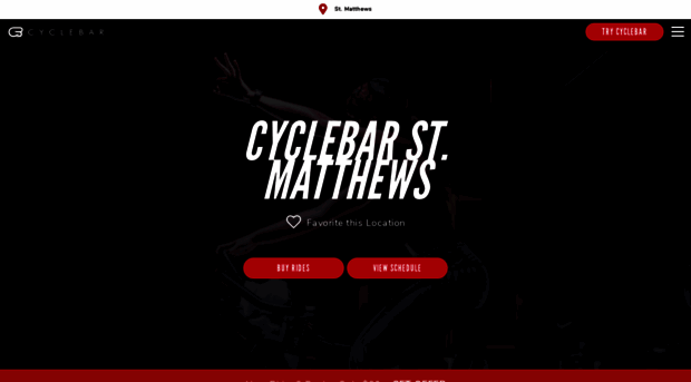 stmatthews.cyclebar.com