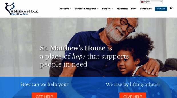 stmatthewshouse.ca