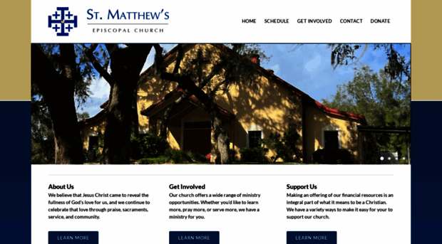 stmatthewsorlando.org
